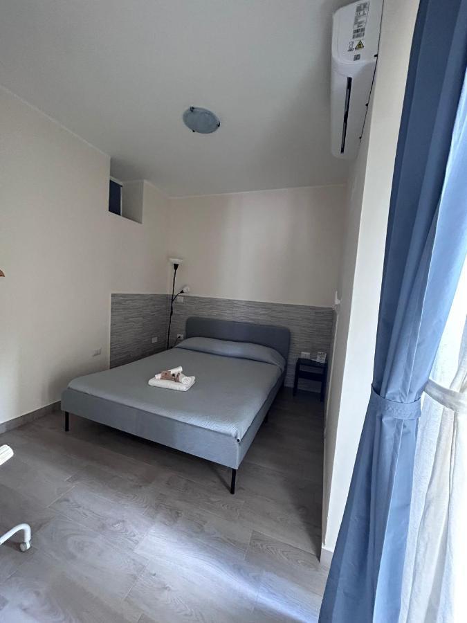 Apartmán Il Nido Delle Rondini Formia Exteriér fotografie