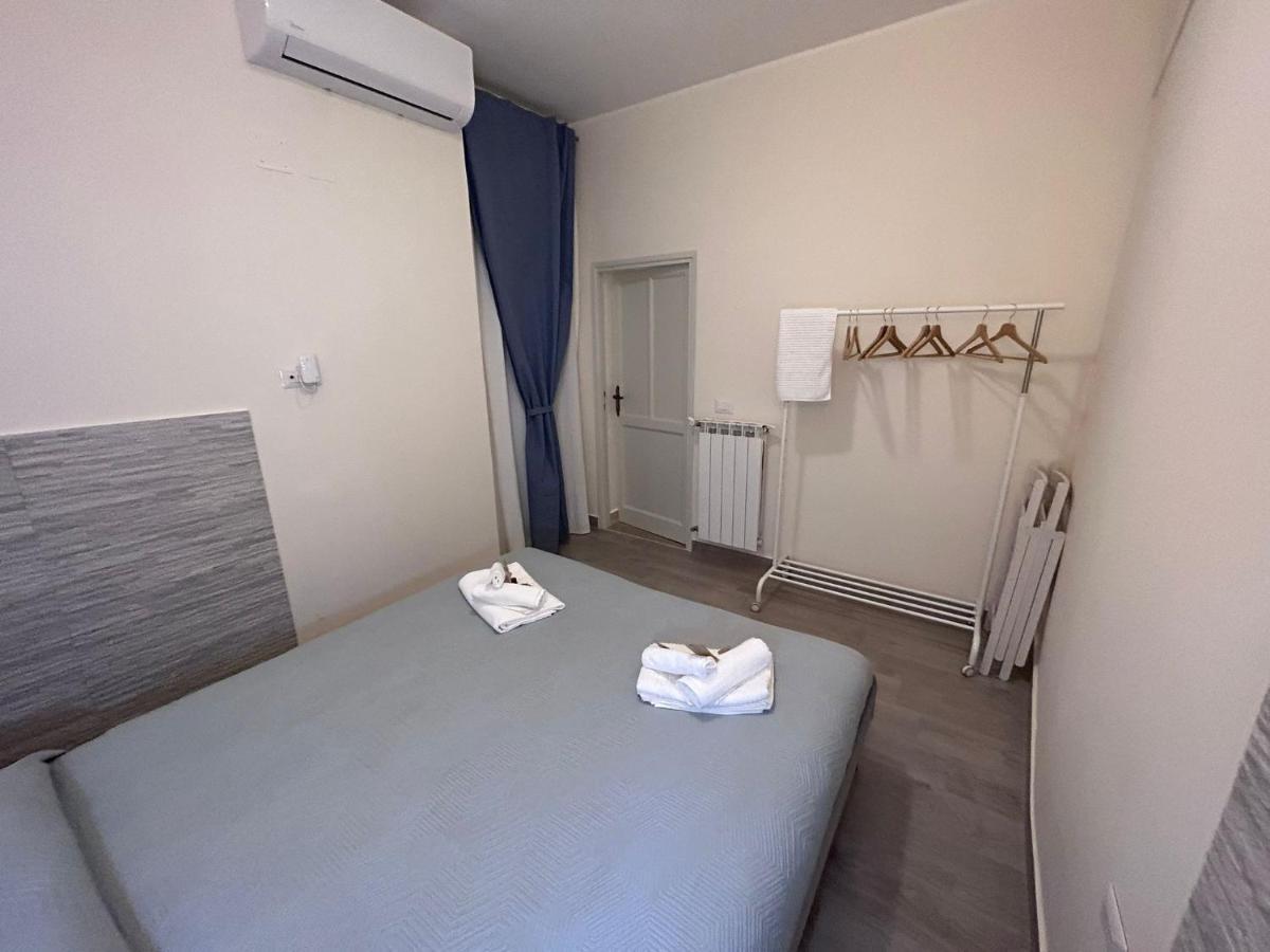 Apartmán Il Nido Delle Rondini Formia Exteriér fotografie